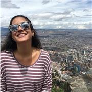 Profesora de inglés americana nativa con 3+ años experiencia